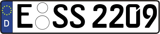 E-SS2209