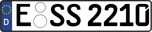E-SS2210