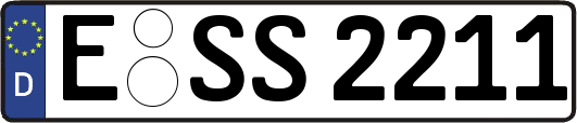 E-SS2211