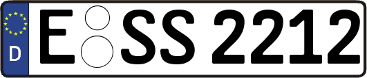 E-SS2212