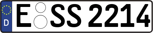 E-SS2214