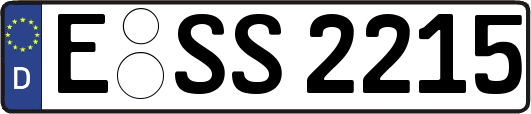 E-SS2215
