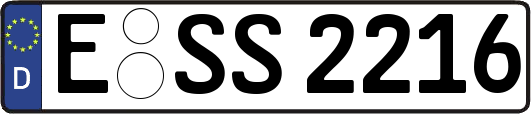 E-SS2216