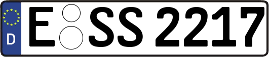 E-SS2217