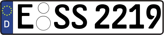 E-SS2219