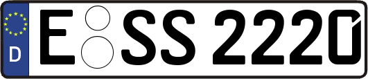 E-SS2220