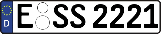 E-SS2221