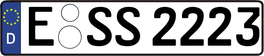 E-SS2223