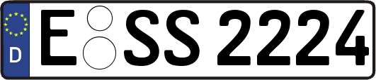 E-SS2224