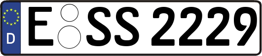 E-SS2229