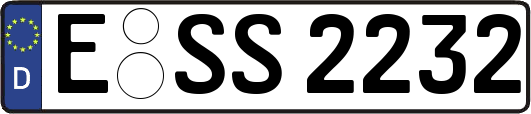 E-SS2232