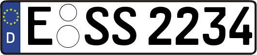 E-SS2234