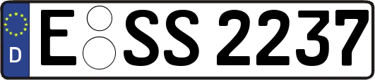E-SS2237