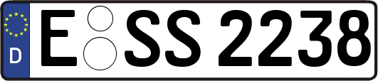 E-SS2238
