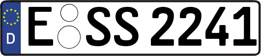 E-SS2241