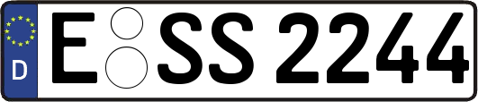 E-SS2244
