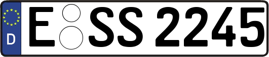 E-SS2245
