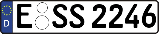 E-SS2246