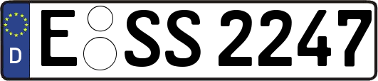 E-SS2247