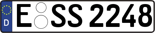 E-SS2248