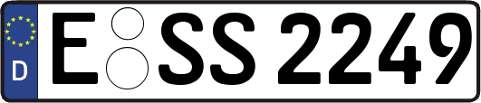 E-SS2249