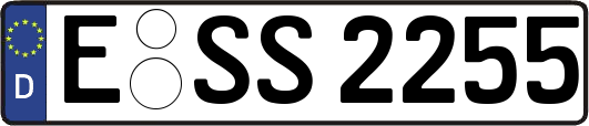 E-SS2255