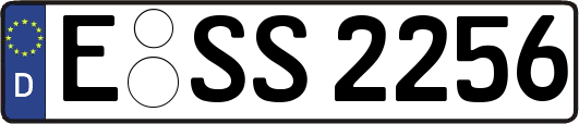E-SS2256
