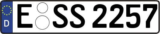 E-SS2257