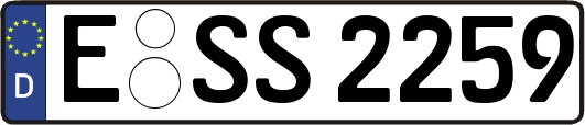 E-SS2259