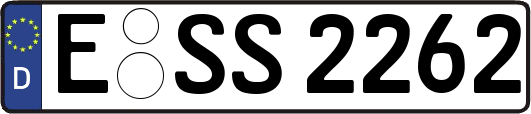 E-SS2262