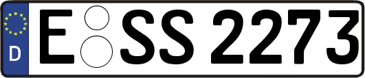 E-SS2273