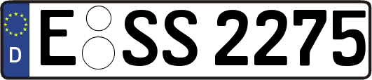 E-SS2275