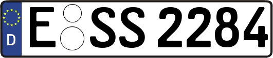E-SS2284