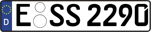 E-SS2290
