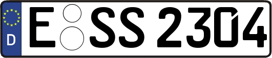 E-SS2304