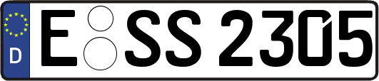 E-SS2305