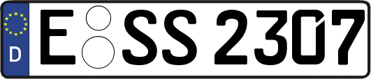 E-SS2307