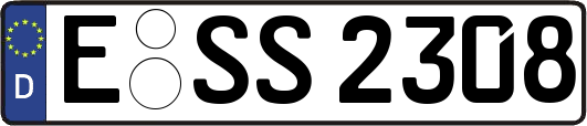 E-SS2308