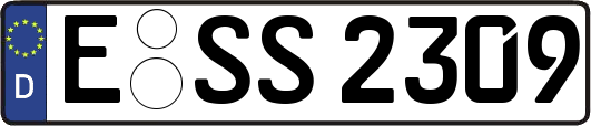 E-SS2309