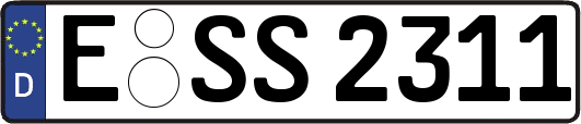 E-SS2311
