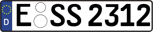 E-SS2312