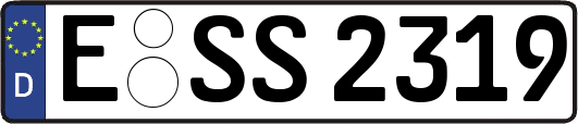 E-SS2319