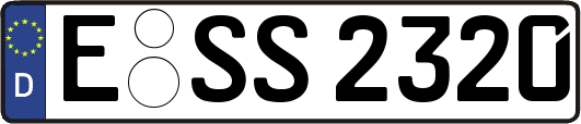 E-SS2320
