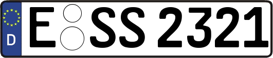 E-SS2321