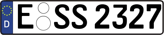 E-SS2327