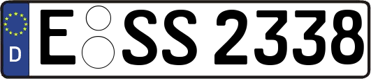 E-SS2338