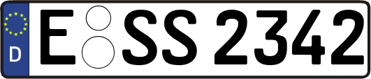 E-SS2342