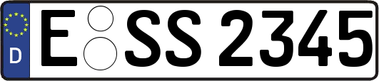 E-SS2345