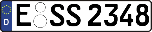 E-SS2348