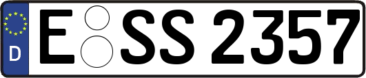 E-SS2357